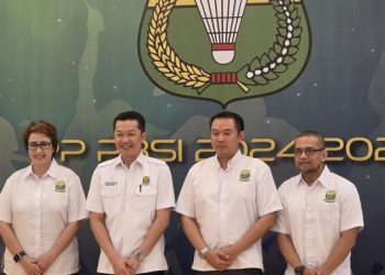 PBSI Minta Maaf atas Kegagalan di Piala Thomas 2026 dan Rencana Pembenahan yang Diterapkan