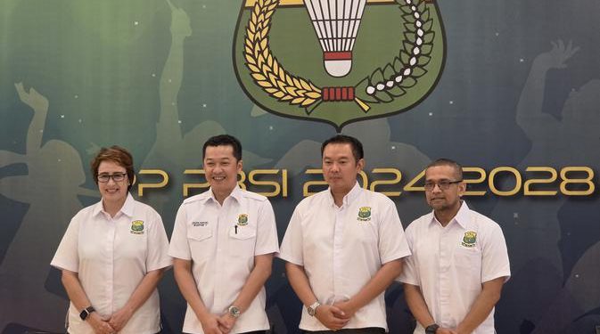 PBSI Minta Maaf atas Kegagalan di Piala Thomas 2026 dan Rencana Pembenahan yang Diterapkan