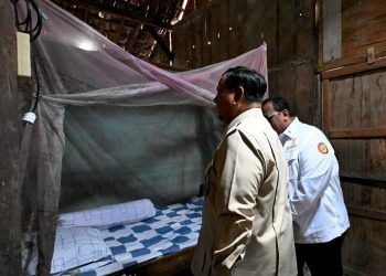 Museum Marsinah Simbol Keberanian Perempuan dalam Perjuangan Hak Buruh