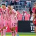 Messi Bersinar, Inter Miami Kalahkan Toronto FC 4-2