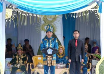 Kendari Berpotensi Menjadi Pusat Ekonomi dan Industri MICE di Indonesia Timur