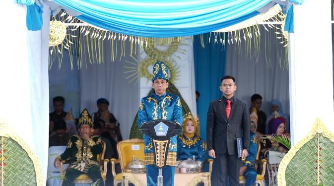 Kendari Berpotensi Menjadi Pusat Ekonomi dan Industri MICE di Indonesia Timur