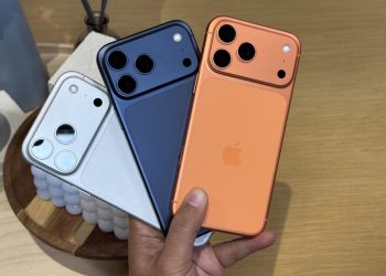 iPhone Akan Hadir dengan Fitur Anti-Jambret dan Cara Baru Mengunci Ponsel