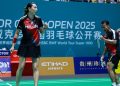 Rehan Gloria Kembali Setelah 9 Bulan, Ungkap Misi di Singapore Open 2026