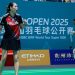 Rehan Gloria Kembali Setelah 9 Bulan, Ungkap Misi di Singapore Open 2026