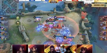 Onic vs Team Liquid, Pertandingan Penting Falcon dan Omega