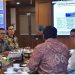 Teddy Kumpulkan Menteri di Istana untuk Bahas Lahan Mega Proyek 100 GW