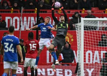 Misi Setan Merah Setelah Dapatkan Tiket Liga Champions