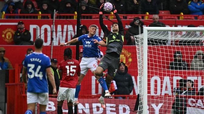 Misi Setan Merah Setelah Dapatkan Tiket Liga Champions
