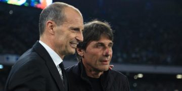 Massimiliano Allegri Setuju Jadi Pelatih Baru Napoli Setelah Dipecat AC Milan