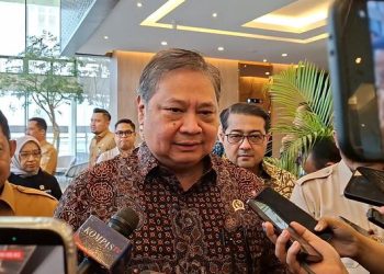 Pemerintah Berikan Diskon Tiket Pesawat Sampai 30 Persen