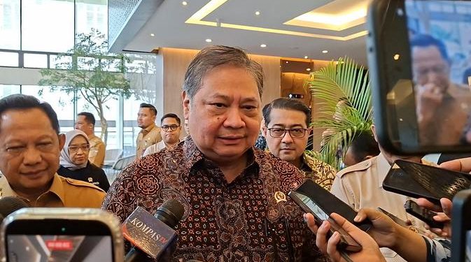 Pemerintah Berikan Diskon Tiket Pesawat Sampai 30 Persen