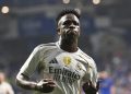 Misi Kebangkitan Los Blancos di Bernabeu