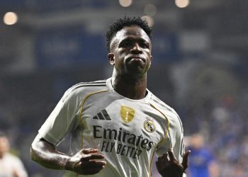 Misi Kebangkitan Los Blancos di Bernabeu