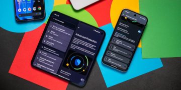 Rombak Total Tampilan Android 17, Fitur Lama Akan Dihapus