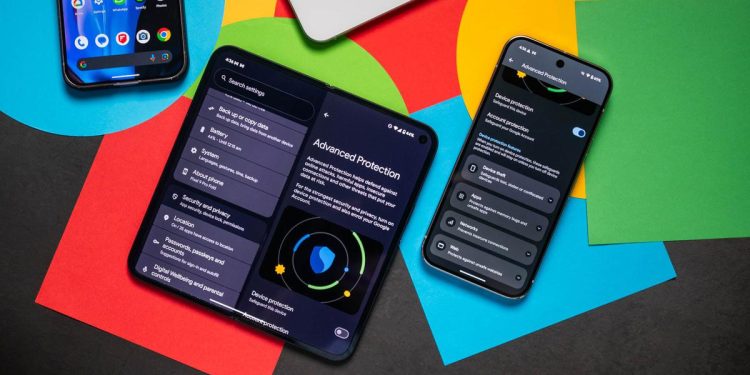 Rombak Total Tampilan Android 17, Fitur Lama Akan Dihapus