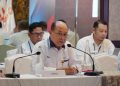 Kaharuddin Djenod Dilantik Kembali Sebagai Direktur Utama dan Susunan Pengurus Baru PT PAL Indonesia