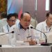 Kaharuddin Djenod Dilantik Kembali Sebagai Direktur Utama dan Susunan Pengurus Baru PT PAL Indonesia