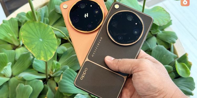 Harga Find X9 Ultra Sentuh Rp 31 Juta, Klaim Siap Tak Cari Untung