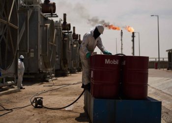 Ketahanan Energi Ditegaskan Sebagai Isu Strategis Nasional oleh Anggota DEN