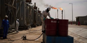 Ketahanan Energi Ditegaskan Sebagai Isu Strategis Nasional oleh Anggota DEN