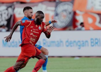 Syarat Persib Bandung Menjadi Juara BRI Super League Musim Ini