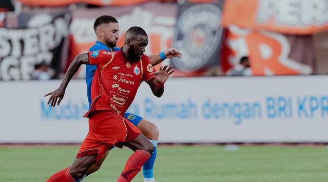 Syarat Persib Bandung Menjadi Juara BRI Super League Musim Ini