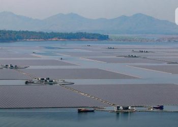 Dua Tahun Awal Menentukan Program PLTS 100 GW