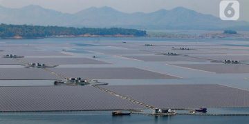 Dua Tahun Awal Menentukan Program PLTS 100 GW