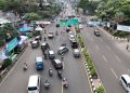 Satu Arah Puncak Berlaku Selama Long Weekend Hadapi Peningkatan Kendaraan