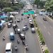 Satu Arah Puncak Berlaku Selama Long Weekend Hadapi Peningkatan Kendaraan