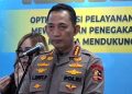 Rotasi 9 Kapolda oleh Kapolri, Simak Daftar Lengkapnya