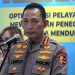 Rotasi 9 Kapolda oleh Kapolri, Simak Daftar Lengkapnya