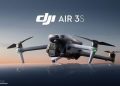 Harga Drone Dual-Kamera Revolusioner DJI Air 3S untuk Fotografi Udara Profesional