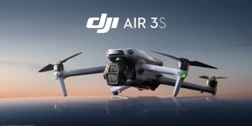 Harga Drone Dual-Kamera Revolusioner DJI Air 3S untuk Fotografi Udara Profesional