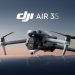Harga Drone Dual-Kamera Revolusioner DJI Air 3S untuk Fotografi Udara Profesional