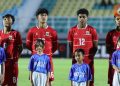 Garuda Muda Mundur dari Piala Asia U-17 2026