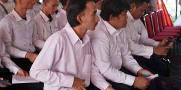 Lolos Seleksi, Calon Manajer Koperasi Desa Akan Didik Selama 1,5 Bulan