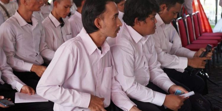 Lolos Seleksi, Calon Manajer Koperasi Desa Akan Didik Selama 1,5 Bulan