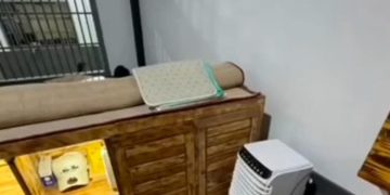 Kalapas Cilegon Mengaku Tak Beri Perlakuan Khusus Tepis Isu Video Sel Mewah