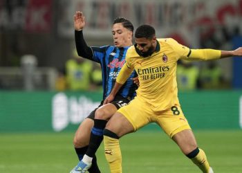AC Milan Rencanakan Jual Ruben Loftus-Cheek Musim Panas 2026
