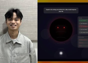 Dulu Takut Bicara, Karya Pemenang Swift Student Challenge 2026 Dilirik oleh Apple
