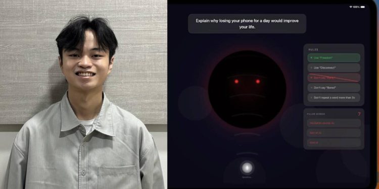 Dulu Takut Bicara, Karya Pemenang Swift Student Challenge 2026 Dilirik oleh Apple