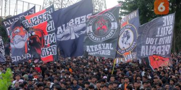 I.League Pastikan Persija vs Persib Digelar dengan Penonton Meski Bobotoh Tak Hadir