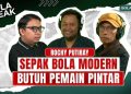 Cerita Universitas Surakarta, Kampus bagi Atlet dengan Banyak Alumninya Pemain Timnas Indonesia