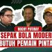 Cerita Universitas Surakarta, Kampus bagi Atlet dengan Banyak Alumninya Pemain Timnas Indonesia