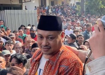 Kekerasan Seksual di Ponpes Pati Harus Dapat Tindakan Tegas