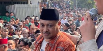 Kekerasan Seksual di Ponpes Pati Harus Dapat Tindakan Tegas