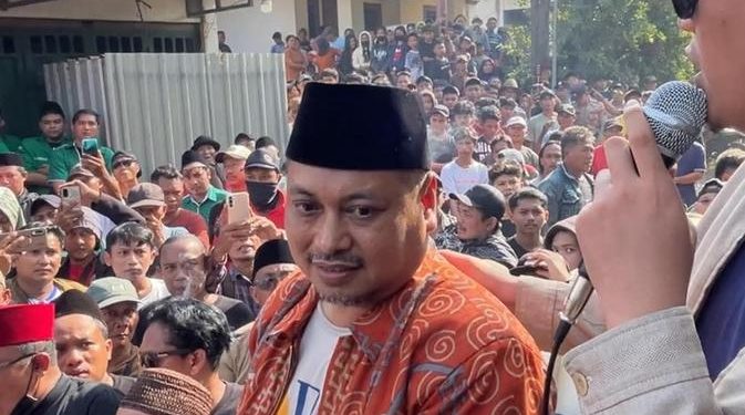 Kekerasan Seksual di Ponpes Pati Harus Dapat Tindakan Tegas
