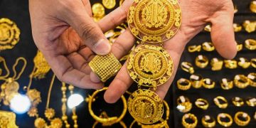 Daftar Jual Emas Mulai 5 Karat Hingga 24 Karat